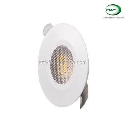 China China indoor supply led indoor mini ceiling spotlight top product for sale