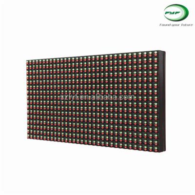 China New product indoor smd rgb p4 indoor led display module for sale