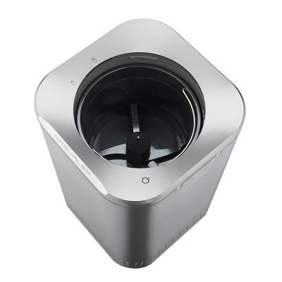 China Automatic-reverse One-key Rose Cop Grind System FoodCycler Control Function, Garbage Disposer For Kitchen Garbage, Food Garbage Household Dispose for sale