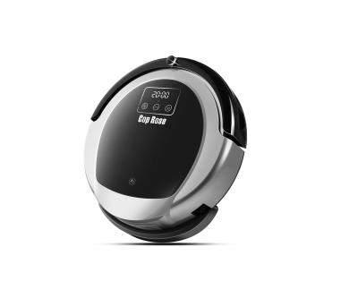 China Car Bobbin Rose vacuum cleaner robot home, robot vacuum cleaner wifi control, robot vacuum cleaner gps for sale