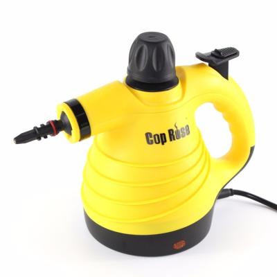 China Hotel cop rose factory wholesale cheap hand held steam cleaner universal carpet car seats cleaning machine,etc. for sale