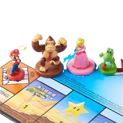 China Hot Selling Custom Party Game OEM&ODM Board Game Paper Indoor Game for sale