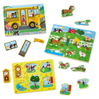 China Custom Jigsaw Paper Manufacturers Eco-friendly Paper Jigsaw Puzzle Educational Board Game For Kids for sale