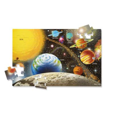 China Jigsaw Paper Jigsaw and Card Board Jigsaw Wholesale Manufacturer in UK for sale