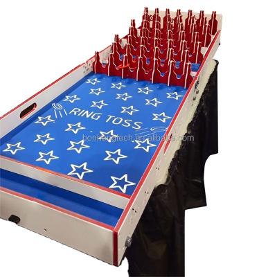 China Durable Bonhong Factory Customized Colorful Carnival Games Various PE Table Games Family Entertainment Party For Sale for sale