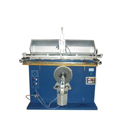 China Factory Bucket Screen Printing Machine YLS-1100 for sale