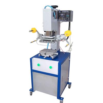 China Factory YLT-220 Pneumatic Flat Hot Stamping Machine for sale