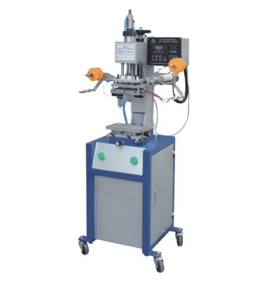 China Factory YLT-168 Flat Hot Stamping Machine for sale