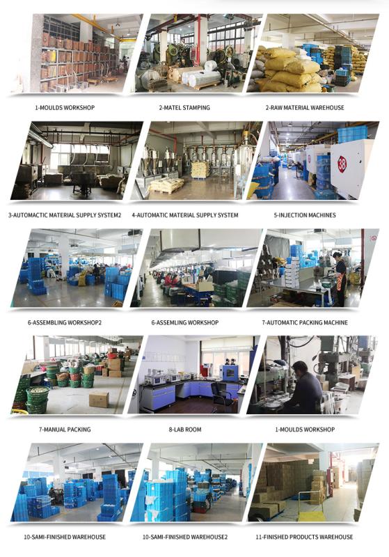 Verified China supplier - Wenzhou Amon Trading Co., Ltd