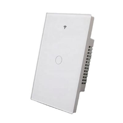 China Security Wall Switch Cover Mood Glass for sale