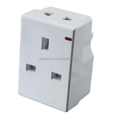 China Residential/General Purpose Universal Plug Adapter for sale