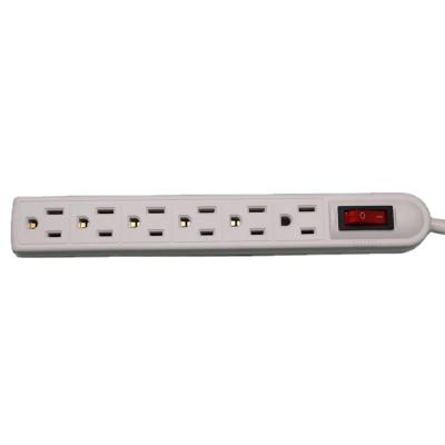 China US Residential/General Purpose Extension Socket for sale