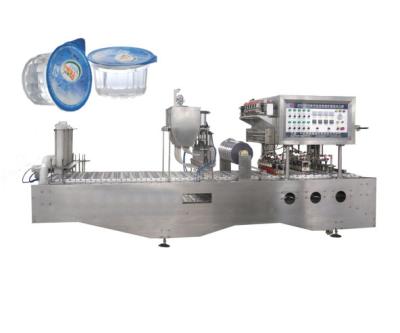 China Cup Water Filling machine for sale