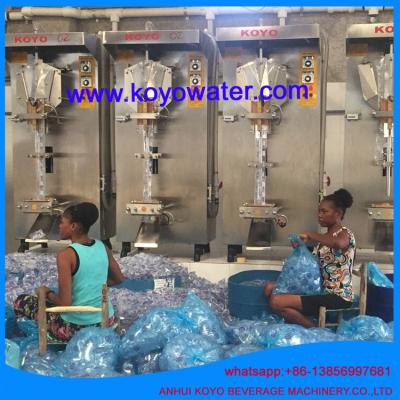 China Anhui KOYO beverage water juice liquid packing machine spare parts for sale