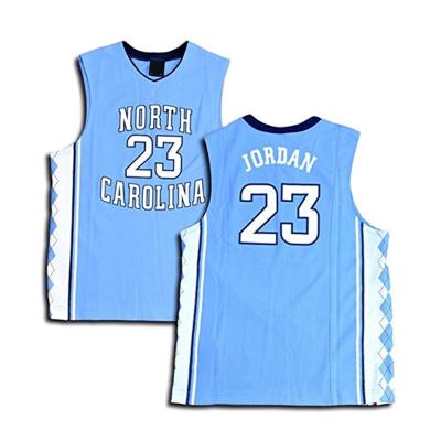 China Wholesale Dropshipping Mens Basketball Jersey Breathable Wear Men Shirt for sale