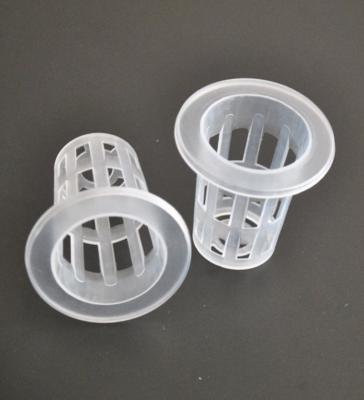 中国                  Plastic Net Pot Hydroponic Growing Plant Mesh Net Pot Hot Sale Products              販売のため