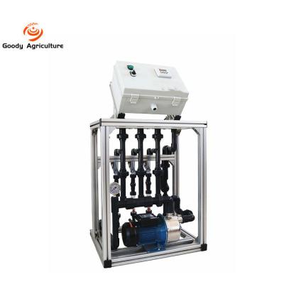 중국 Agricultural Drip Irrigation Machine For Water And Fertilizer Irrigation 판매용