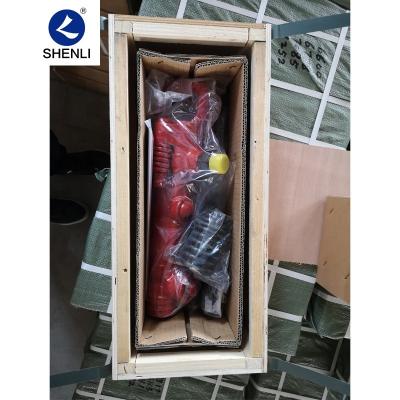 China Chinese factory selection tca-7 pneumatic small direct grinder 19mm for sale