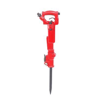 China High Quality Pick TCD-20 Pneumatic Jackhammer Machine For Demolition Work 19 mm for sale