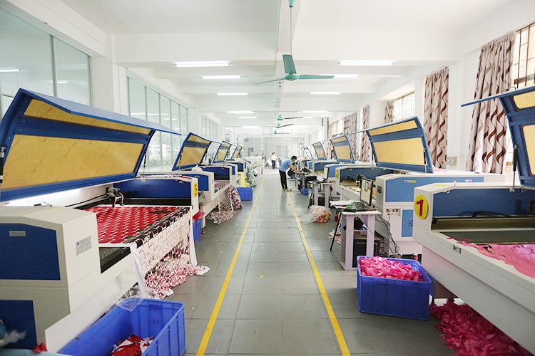 Verified China supplier - Huizhou Taijoy Technology Co., Ltd.