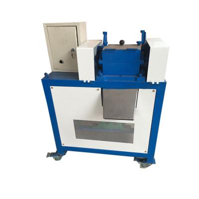 China Desktop Pelletizer Cutting Pellet Sheet Pellet Cutter Extruder Waste Plastic Recycling Plastic Pellets for sale