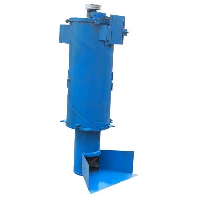 China Recycling Plastic Dewater Plastic Bottle Recycling Recycle Feeder Dewatering Machine for sale