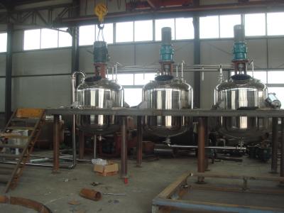 China Wholesale Cheap Industrial Viscous Liquid Roof Paint Making Machine For Doing Painting for sale