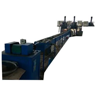 China Hot Glue Melt Glue Machine For Eve Leather Wrapping Stieks Making Gluing Machine Paper Gluing Machine for sale