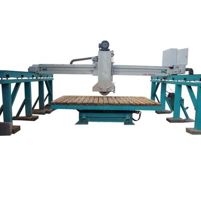 China Natural stone edge stone crusher cutting machines high precision stone grinding machine polishing granite in Kenya for sale