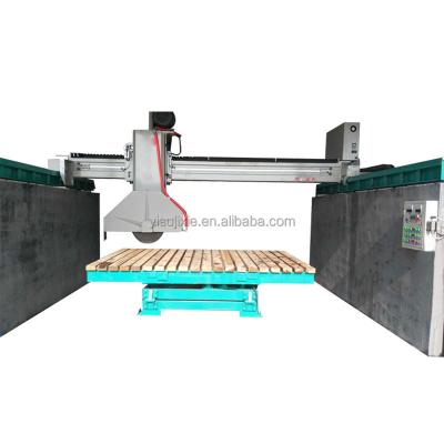 China High precision and high quality granite marble countertops cutting stone floor polishing machine machinery china for sale