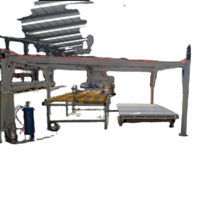 China Automatic Artificial Stone Machine Real Stone China Manufacturer Industrial Cut Machines for sale