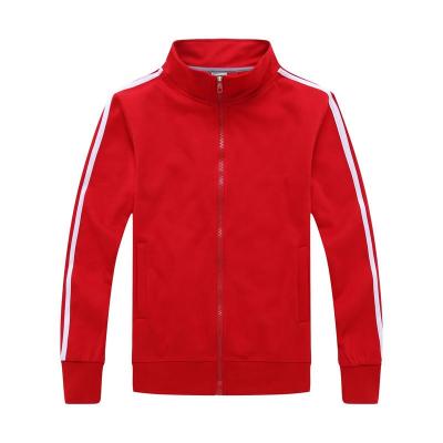 China Solid Color Zipper Solid Color Anti-pilling Zipper Oversized Running Hoodies Unisex Fitness Custom Wholesale for sale