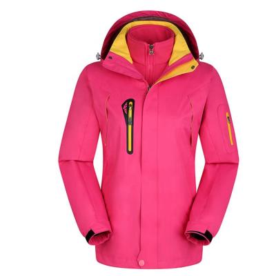 China Wholesale Custom Breathable Hoodie Winter Outdoor Sport Unisex Camping Hiking Jackets For Women Men for sale