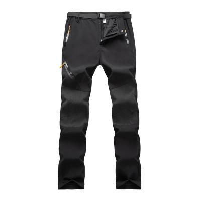 China Breathable Men Increasing Convertible Spring And Autumn Outdoor Pants In Stock for sale