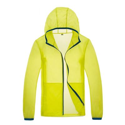 China 2021 Hot Selling Children's Sun Skin Protection Waterproof Windproof Breathable Quick Dry Softshell Jacket With A Generation In Stock for sale