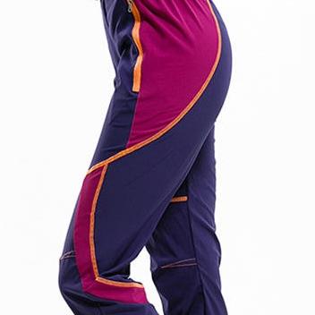 China Breathable Leisure Running Fitness Training Quick Dry Stretch Fabric Unisex Pants With A Generation In Stock for sale