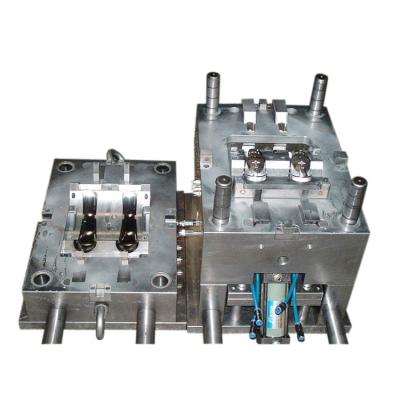 China ABS PC Refrigerator Machine Washing Plastic Injection Molding for sale