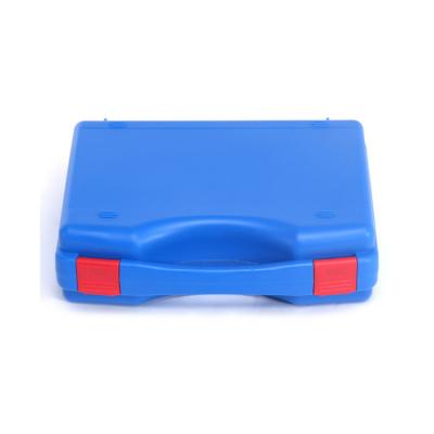 China Customize OEM Plastic Hand Tool Box Mold From Injection Molding Parts Factory for sale