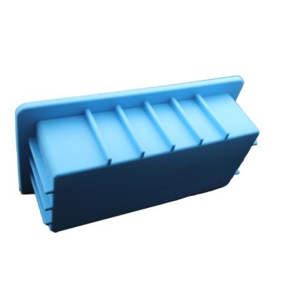 China High Quality Custom Handmade Silicone Rubber Mold Food Grade Rubber Molds for sale