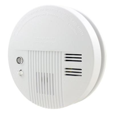 China Dual Voltage Independent Photoelectric Smoke Detector LS-828-14AD for sale