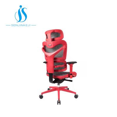 China (Height Adjustable) Manufacturer Direct Supply Armrest Computer Chair And Commercial Lift Office Chair for sale