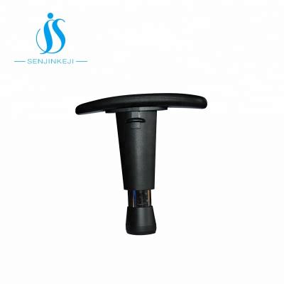 China Contemporary Office Chair Armrest Spare Parts Online China Base for sale