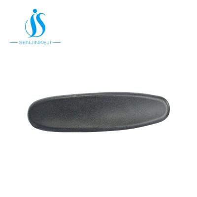 China Modern Office Furniture Most Popular Chair Armrest Components Pad Parts for sale