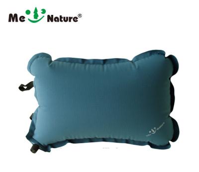 China HOT SALE Inflatable Popular Air Filled Neck Pillow for sale