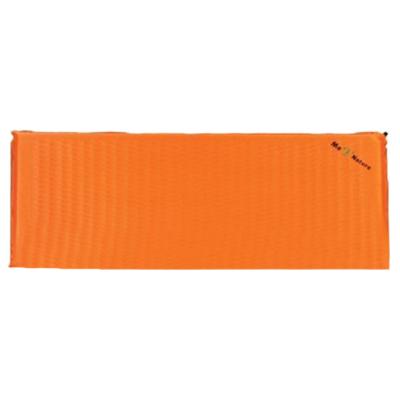 China Camper Hiking Sleeping Picnic Mat Fodable Air Mat For Outdoor Self Inflating Ultralight Camping Mat for sale