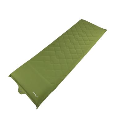 China TPU Coating Popular High Quality Fashion Self Inflating Camping/Yoga Hiking Mattress/Protection for sale