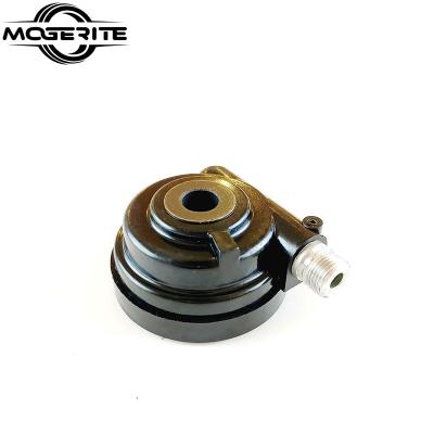 China new design 6061-T6 aluminum motor for sale