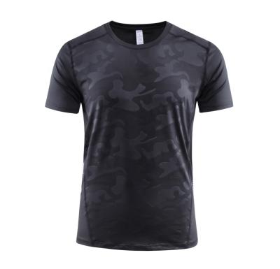 China Anti-Wrinkle Beijing 2022 Sports Mens Womens Running Men T Shirt Quick Dry Marathon Running 100% Polyester T Shirt for sale