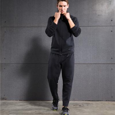 China 2020 Custom Logo Men's Jogging Joggers Suit Fleece Joggers Joggers Suit Jogging Jogging Jogging Jogging Jogging Custom Logo Men's Sweatpants Street Wear for sale