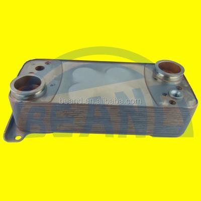 China BPOC-2132 STAINLESS STEEL TRUCK BUS STAINLESS STEEL EXCAVATOR OIL REFRIGERANT 1804210 2155059 FOR SCANIA for sale